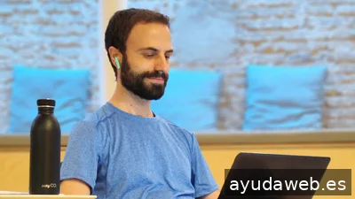 Conecta con Borja | Marketing