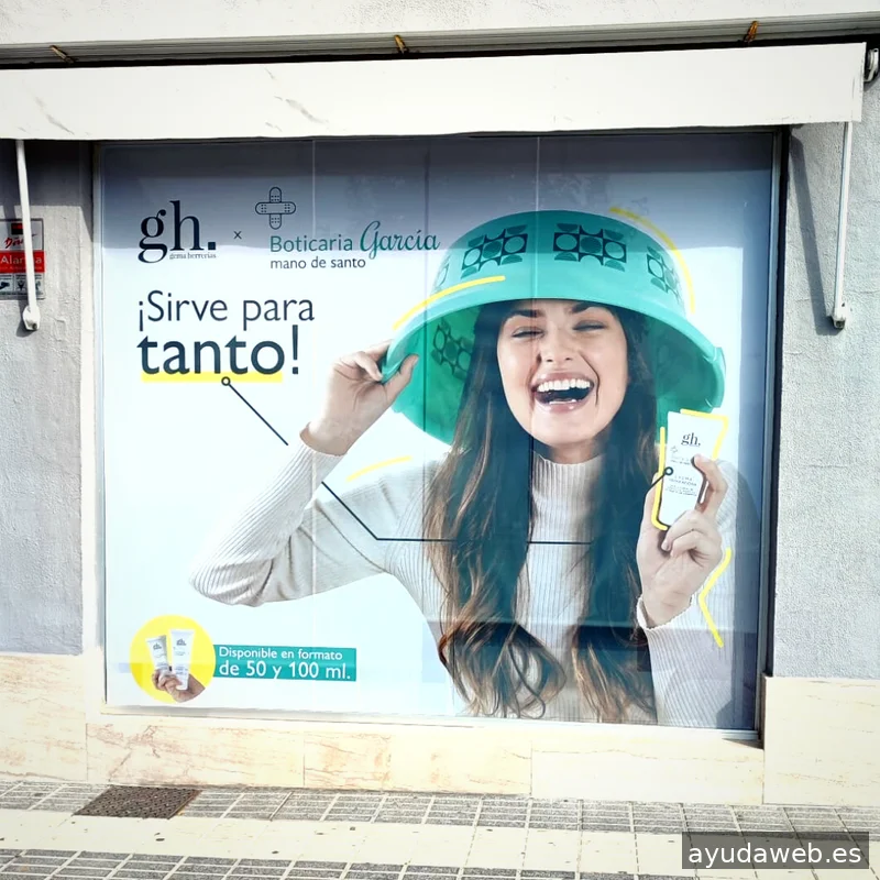 468 ESTUDIO Agencia de Publicidad Cádiz | Diseño | Rotulación | Marketing Digital