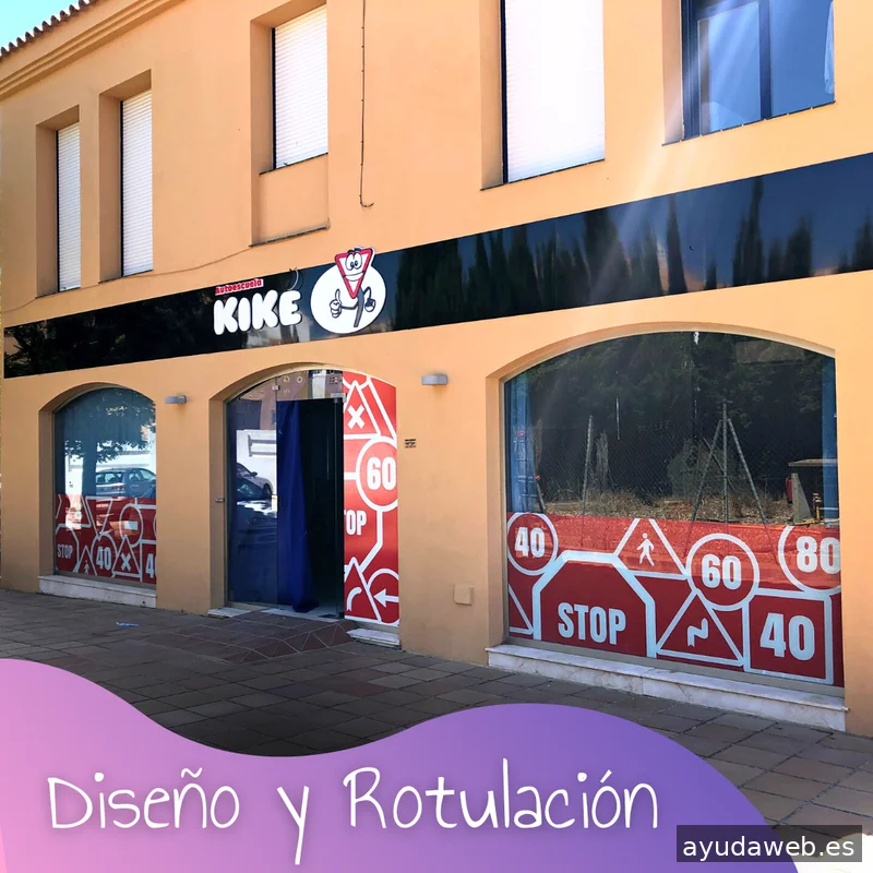 468 ESTUDIO Agencia de Publicidad Cádiz | Diseño | Rotulación | Marketing Digital