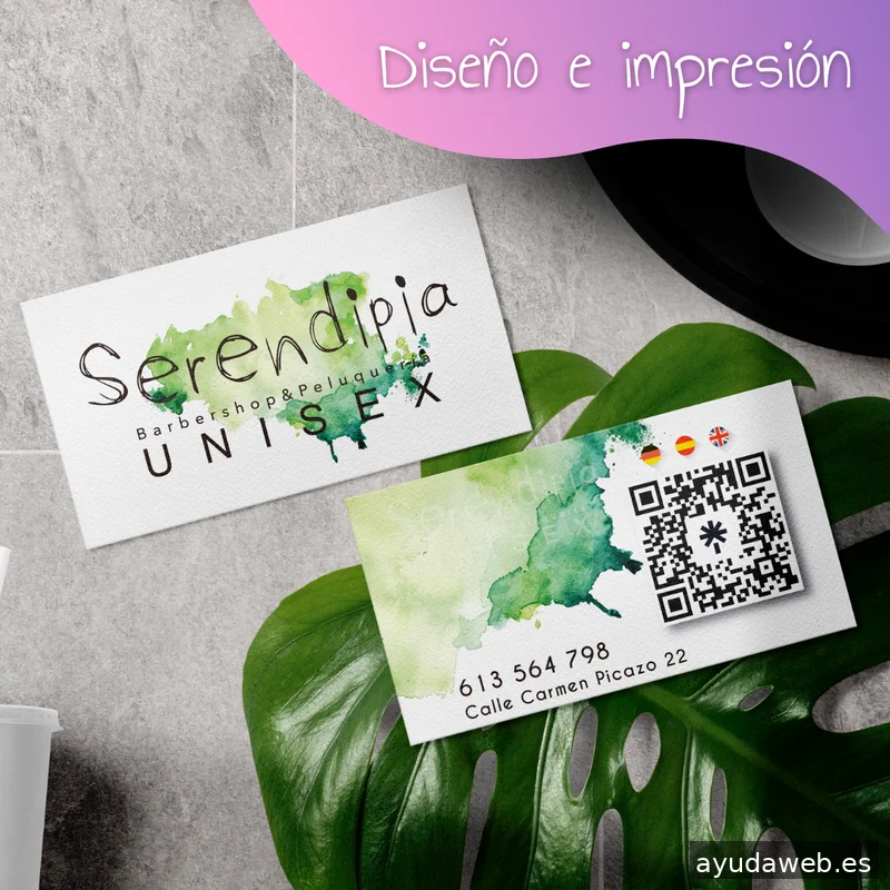 468 ESTUDIO Agencia de Publicidad Cádiz | Diseño | Rotulación | Marketing Digital