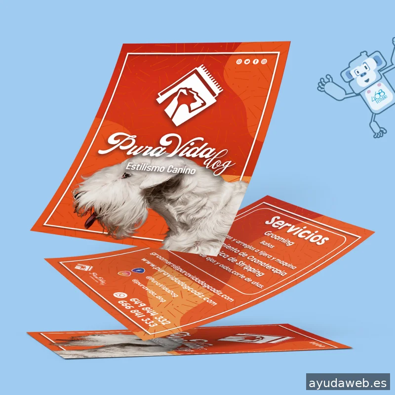 468 ESTUDIO Agencia de Publicidad Cádiz | Diseño | Rotulación | Marketing Digital