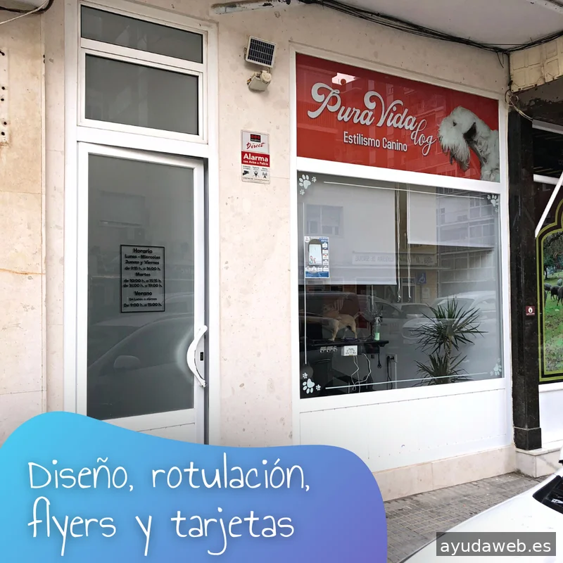 468 ESTUDIO Agencia de Publicidad Cádiz | Diseño | Rotulación | Marketing Digital