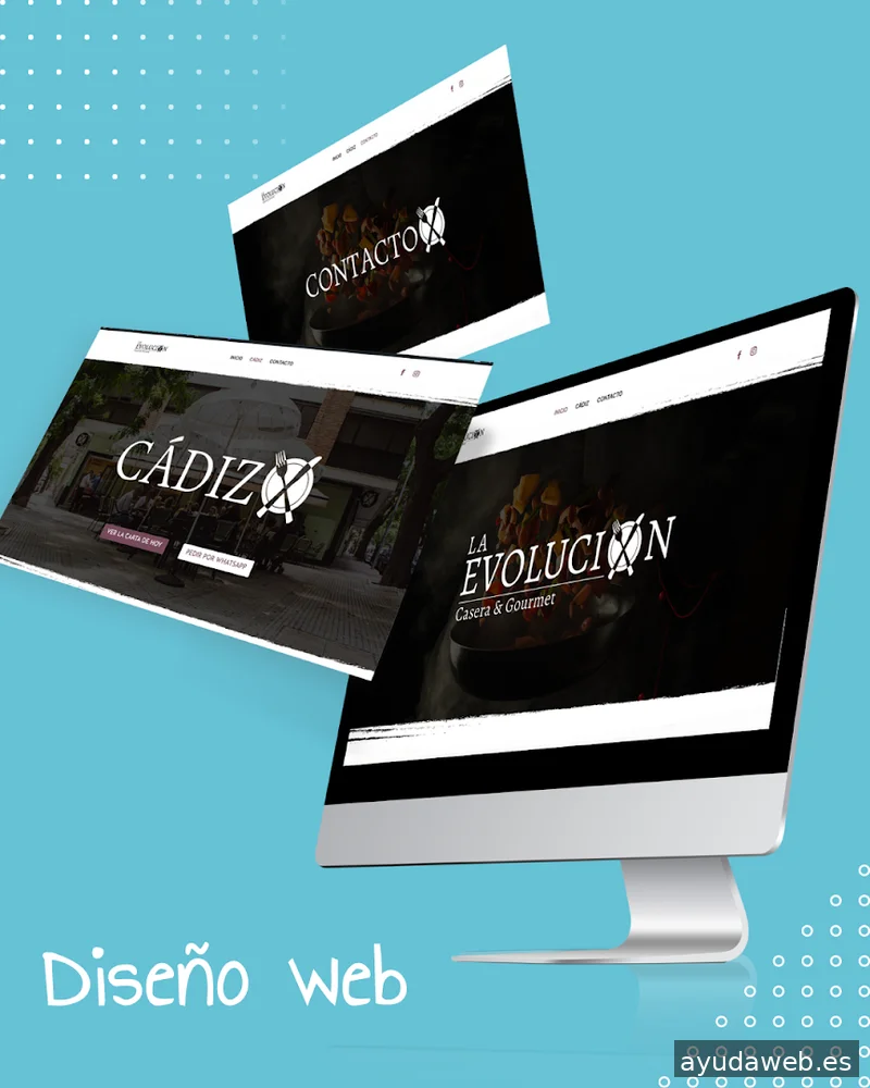 468 ESTUDIO Agencia de Publicidad Cádiz | Diseño | Rotulación | Marketing Digital