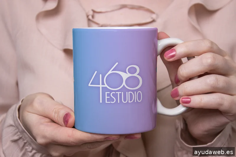 468 ESTUDIO Agencia de Publicidad Cádiz | Diseño | Rotulación | Marketing Digital