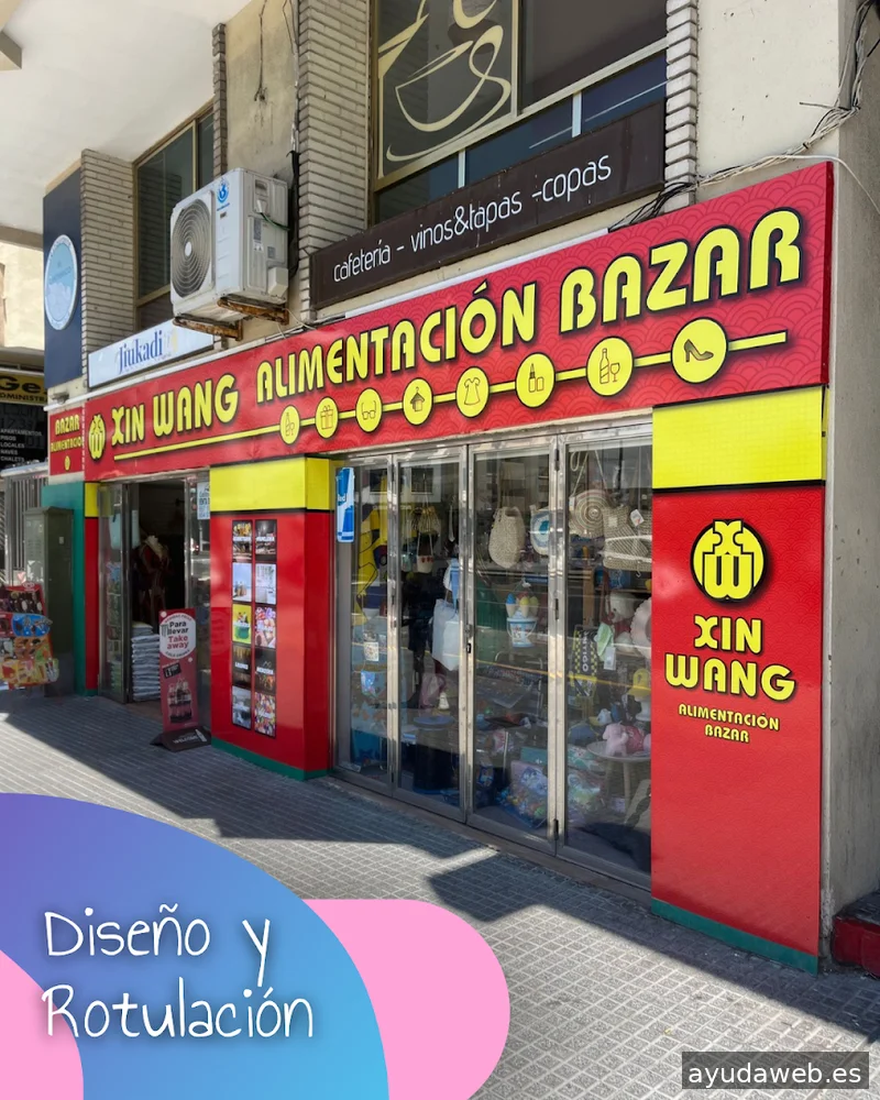 468 ESTUDIO Agencia de Publicidad Cádiz | Diseño | Rotulación | Marketing Digital