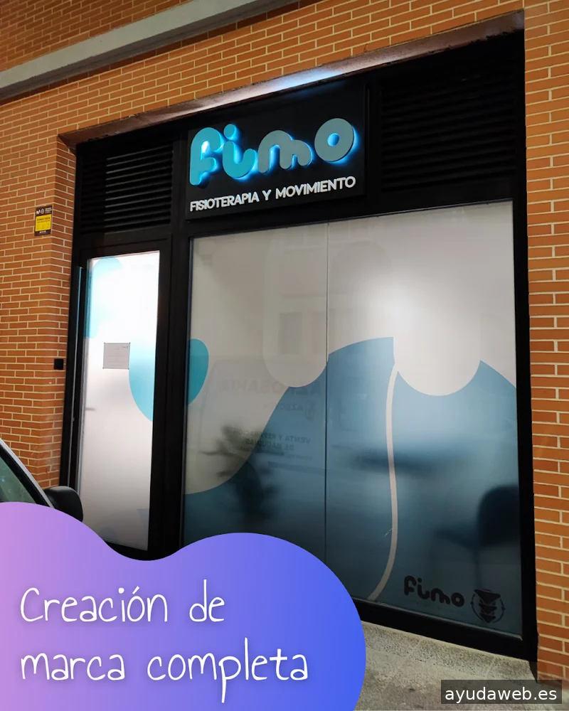 468 ESTUDIO Agencia de Publicidad Cádiz | Diseño | Rotulación | Marketing Digital