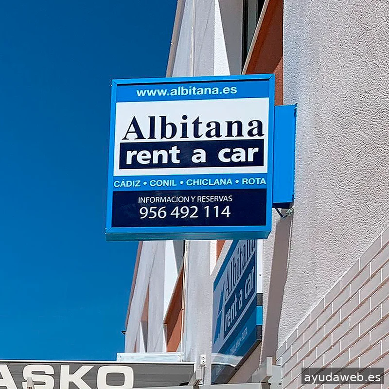 468 ESTUDIO Agencia de Publicidad Cádiz | Diseño | Rotulación | Marketing Digital