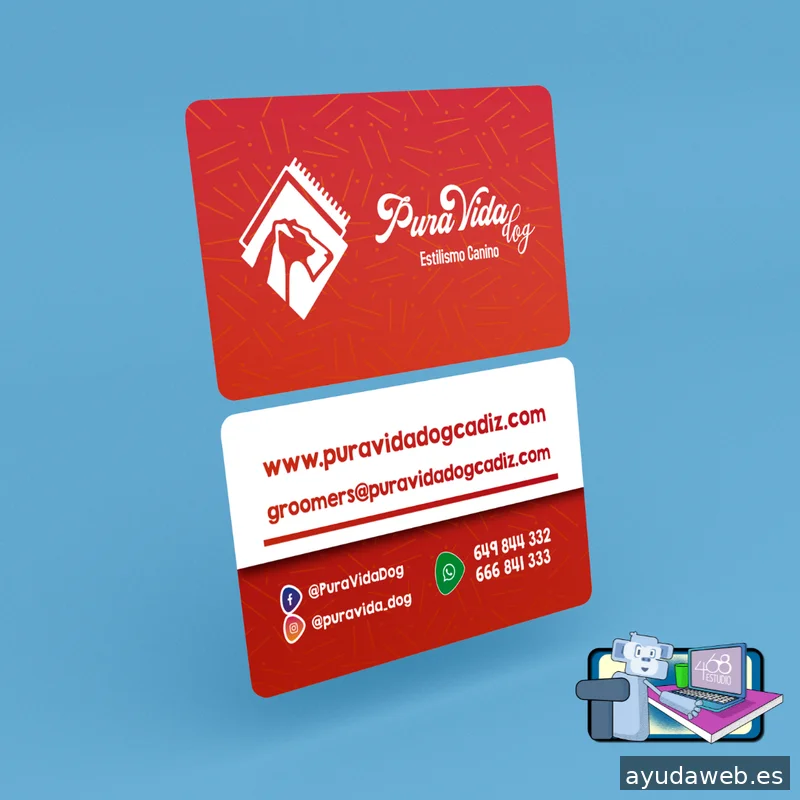 468 ESTUDIO Agencia de Publicidad Cádiz | Diseño | Rotulación | Marketing Digital