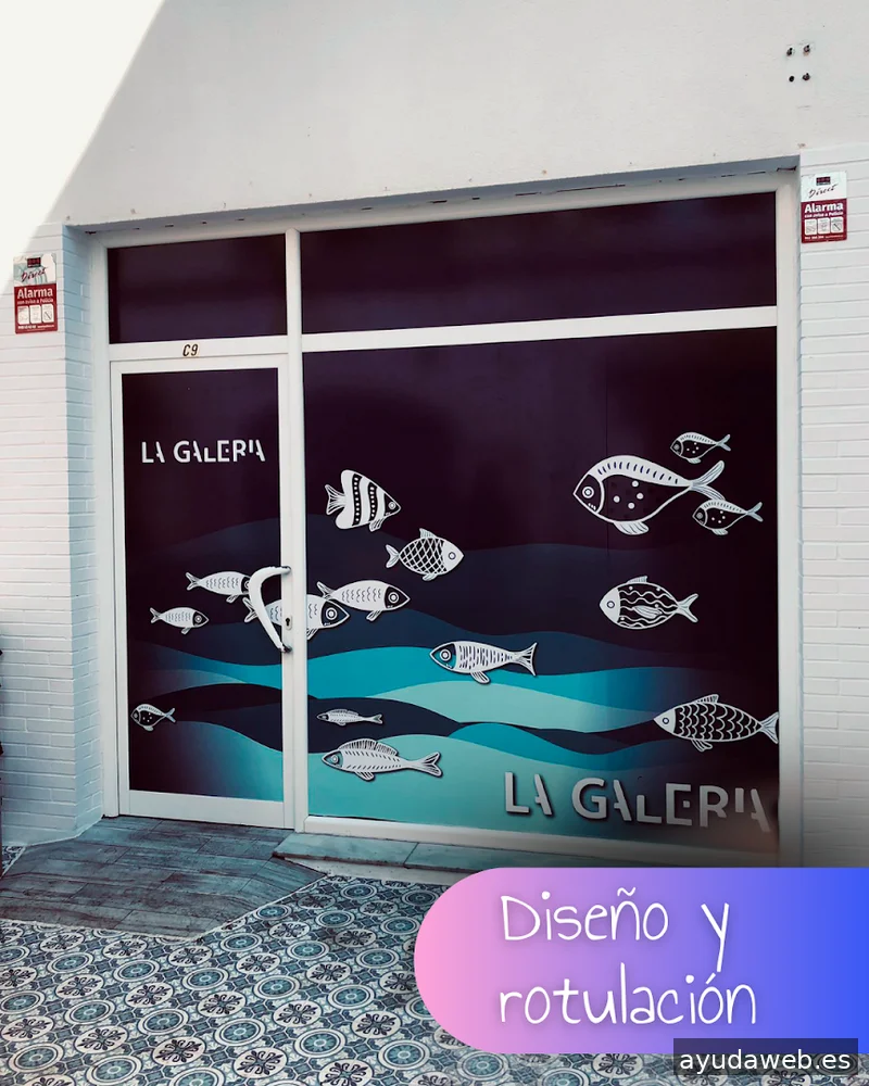 468 ESTUDIO Agencia de Publicidad Cádiz | Diseño | Rotulación | Marketing Digital