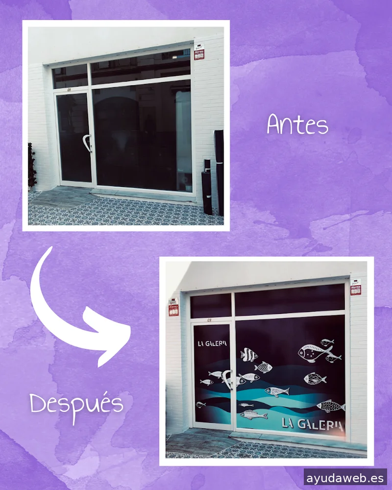 468 ESTUDIO Agencia de Publicidad Cádiz | Diseño | Rotulación | Marketing Digital
