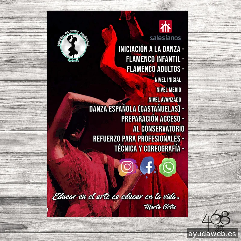 468 ESTUDIO Agencia de Publicidad Cádiz | Diseño | Rotulación | Marketing Digital