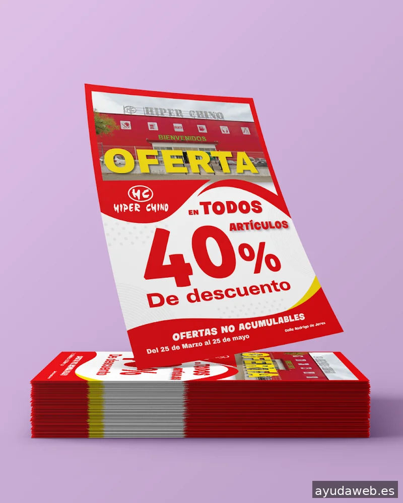 468 ESTUDIO Agencia de Publicidad Cádiz | Diseño | Rotulación | Marketing Digital