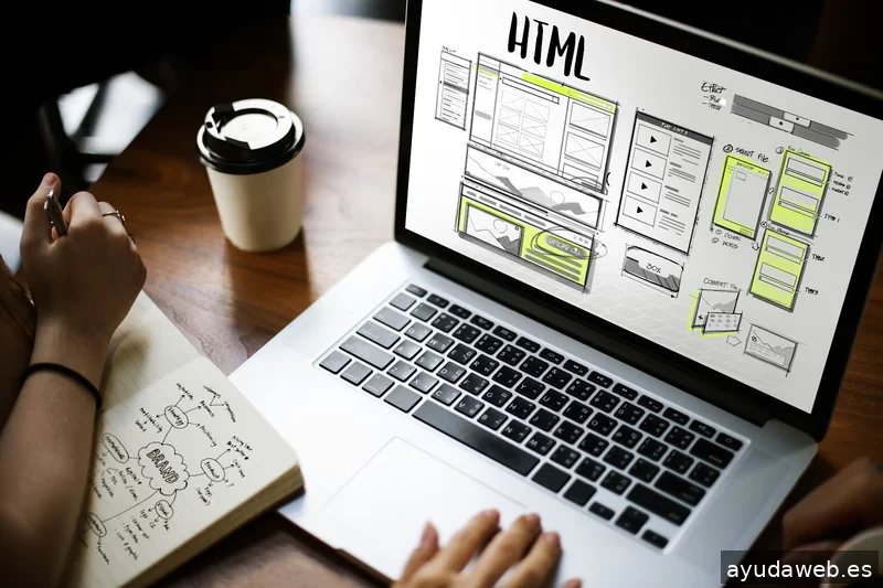 ialcuadrado Marketing Digital y Diseño Web