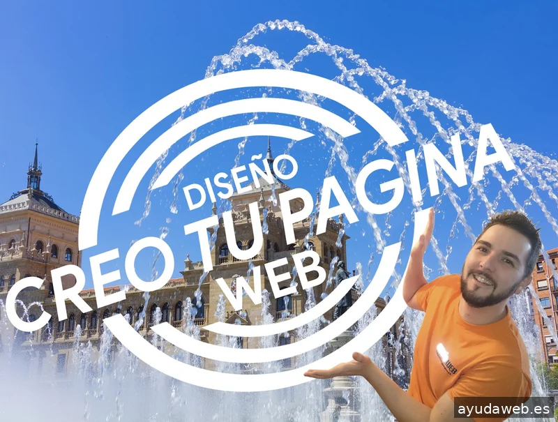 Creo Tu Página