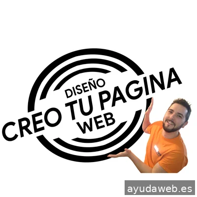 Creo Tu Página