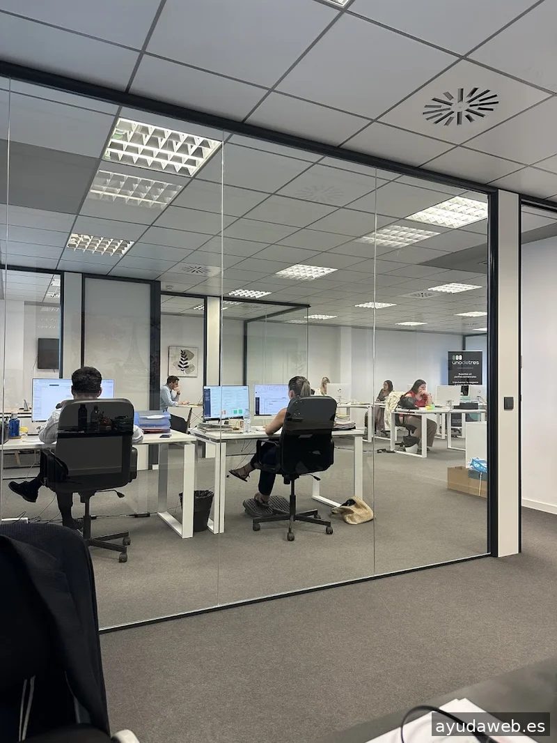 unodetres - Zaragoza