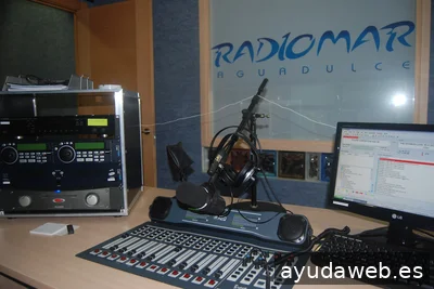 Radiomar Roquetas y Almería