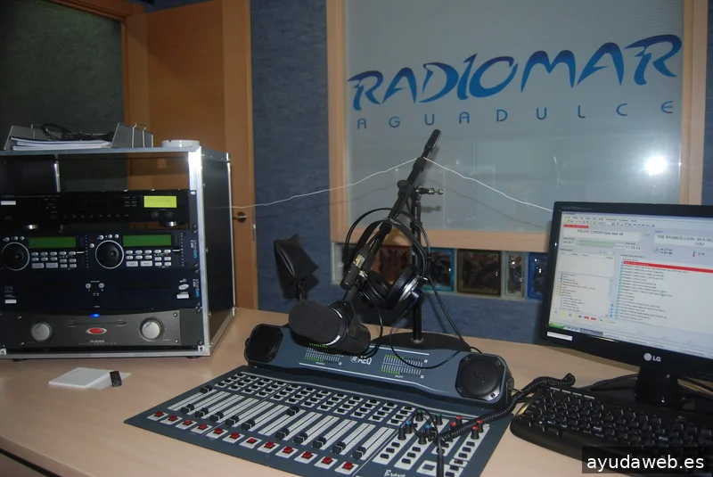 Radiomar Roquetas y Almería