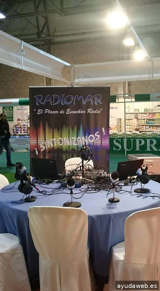 Radiomar Roquetas y Almería