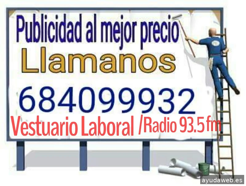 Radiomar Roquetas y Almería