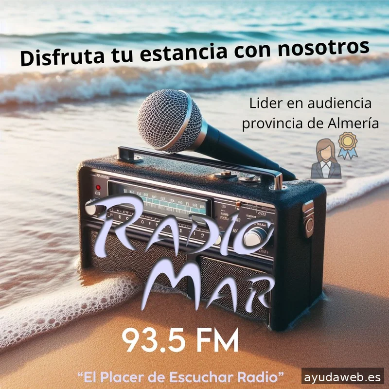 Radiomar Roquetas y Almería