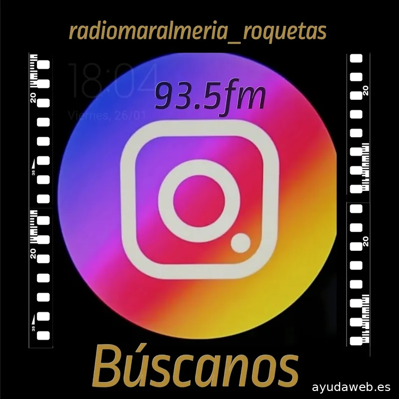 Radiomar Roquetas y Almería