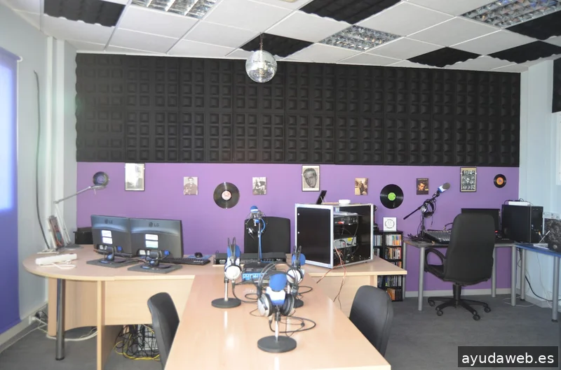 Radiomar Roquetas y Almería