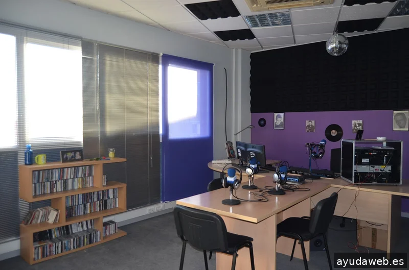 Radiomar Roquetas y Almería