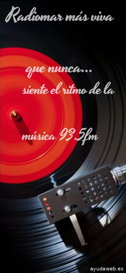 Radiomar Roquetas y Almería