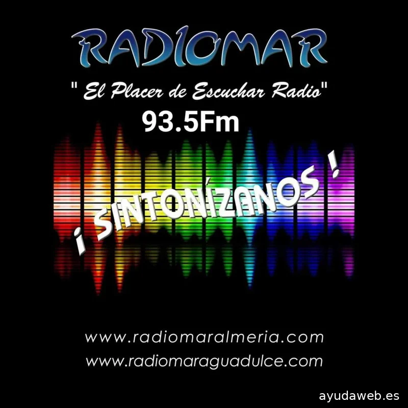 Radiomar Roquetas y Almería
