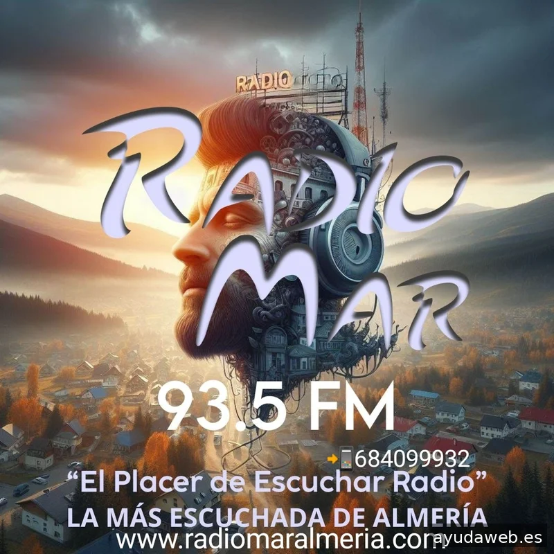 Radiomar Roquetas y Almería