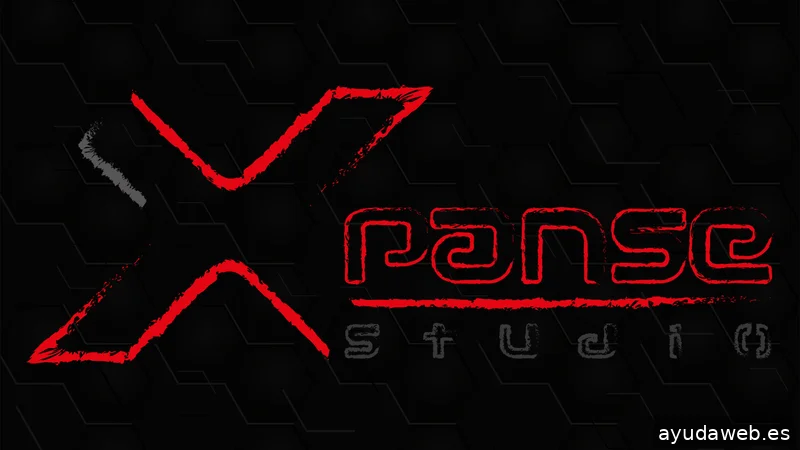Xpanse Studio S.L.