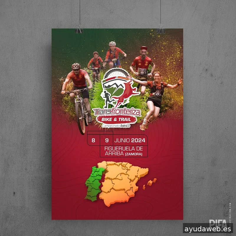 Pifa Ilustración y diseño grafico