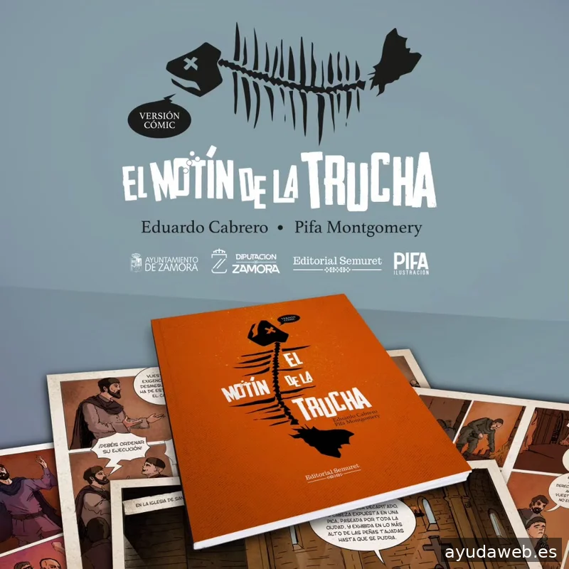 Pifa Ilustración y diseño grafico