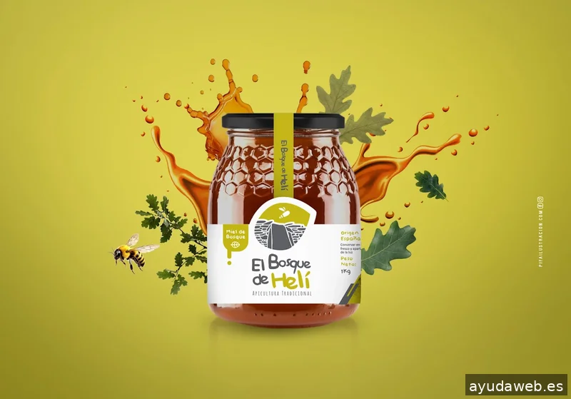 Pifa Ilustración y diseño grafico