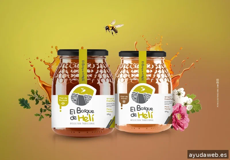 Pifa Ilustración y diseño grafico