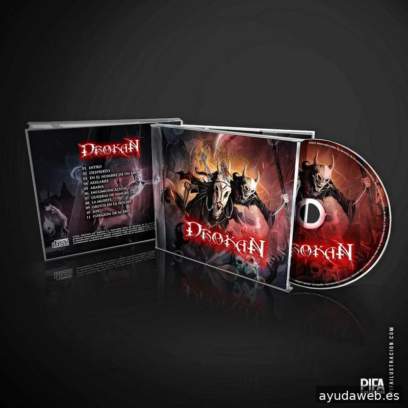 Pifa Ilustración y diseño grafico