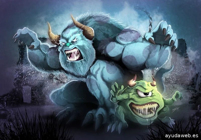 Pifa Ilustración y diseño grafico