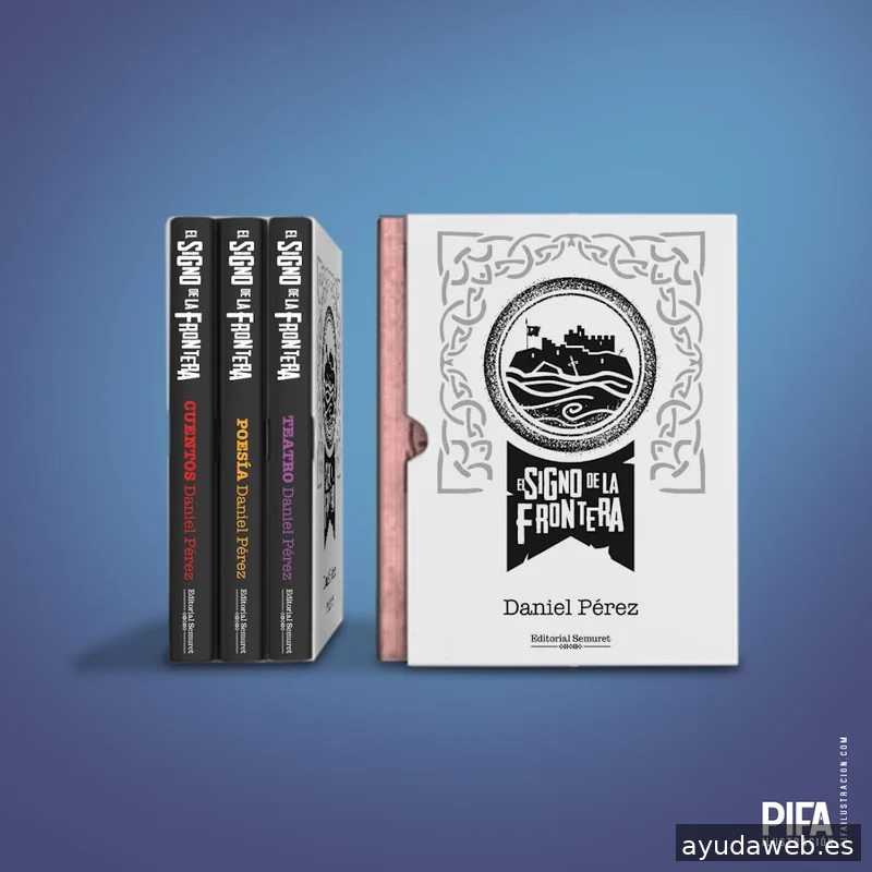 Pifa Ilustración y diseño grafico