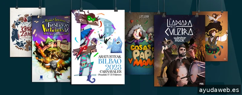 Pifa Ilustración y diseño grafico