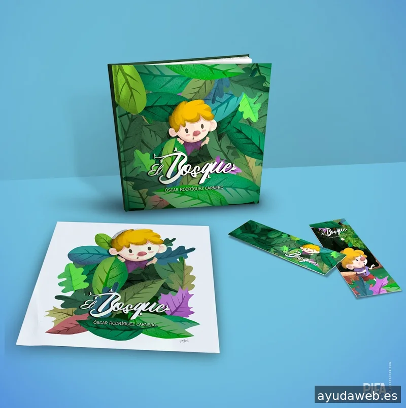 Pifa Ilustración y diseño grafico