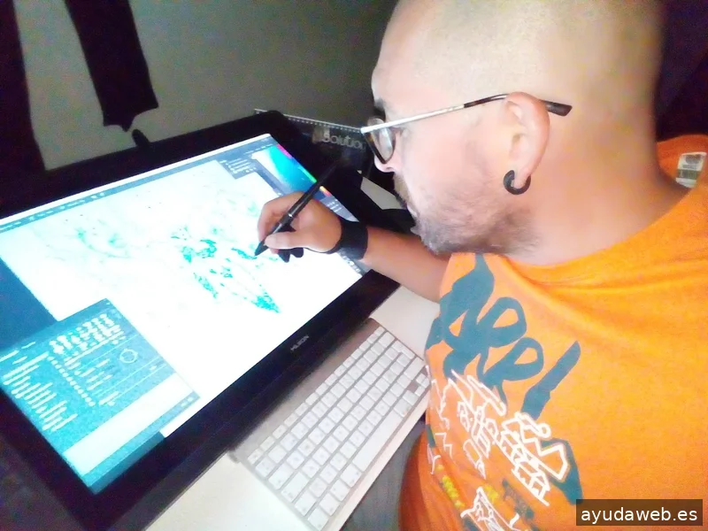 Pifa Ilustración y diseño grafico