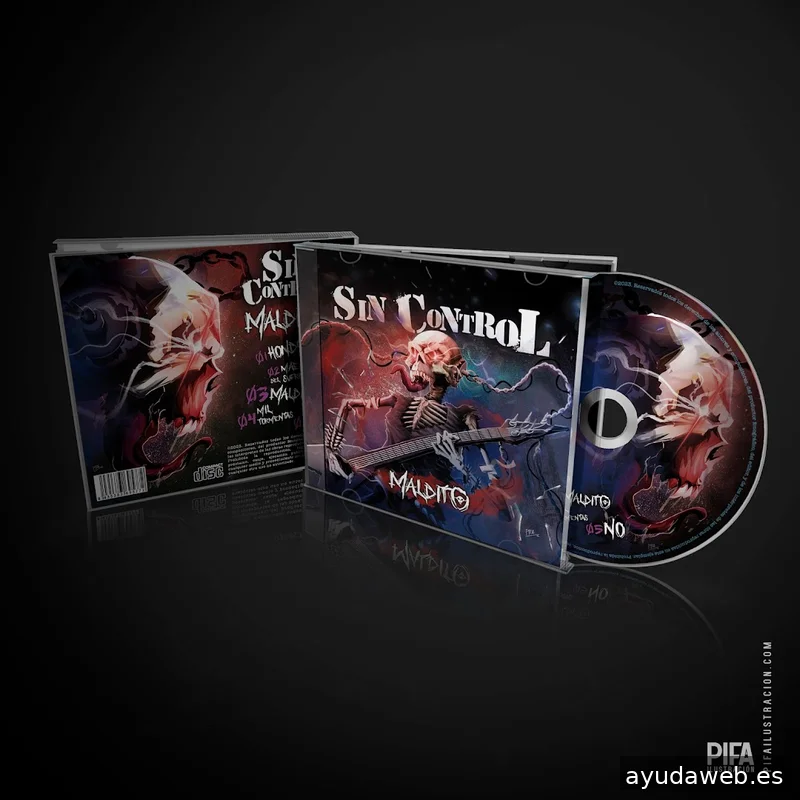 Pifa Ilustración y diseño grafico