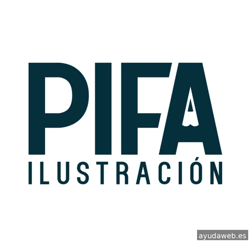 Pifa Ilustración y diseño grafico