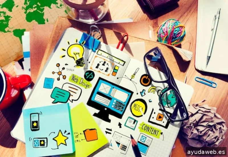 Victor Misa - Consultor SEO y diseño WEB en Vigo