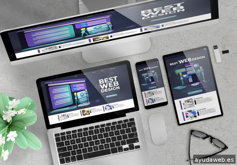 Victor Misa - Consultor SEO y diseño WEB en Vigo