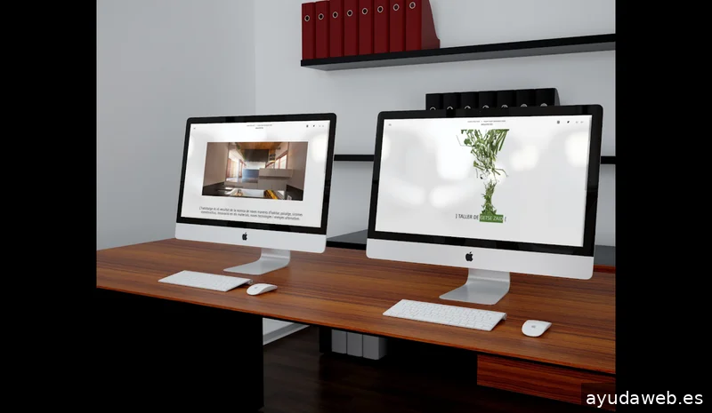 Victor Misa - Consultor SEO y diseño WEB en Vigo