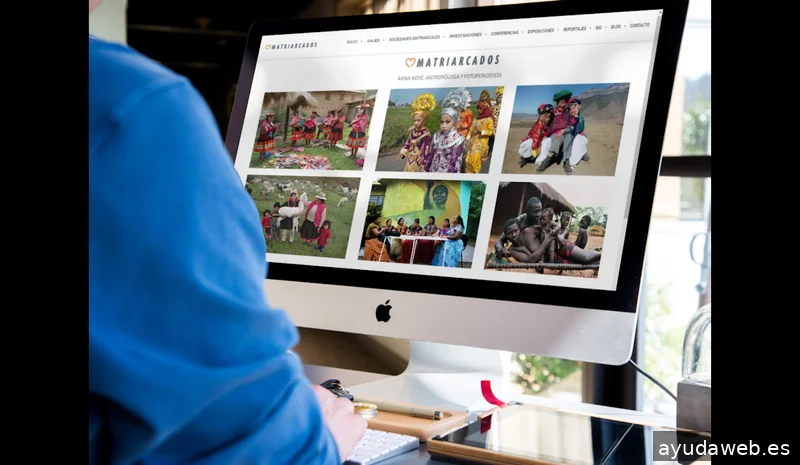 Victor Misa - Consultor SEO y diseño WEB en Vigo