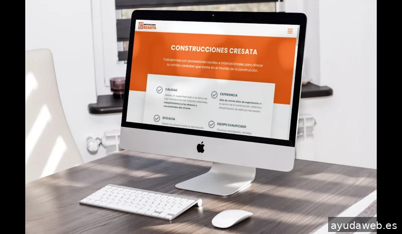 Victor Misa - Consultor SEO y diseño WEB en Vigo