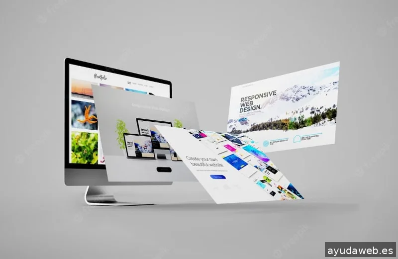 Victor Misa - Consultor SEO y diseño WEB en Vigo